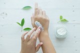 How to regenerate the skin of your hands after using antibacterial agents?