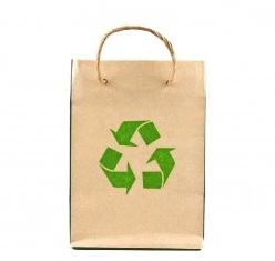 ECO trends in the   e-commerce market 
