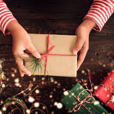 Some tips on choosing decent customer gifts 