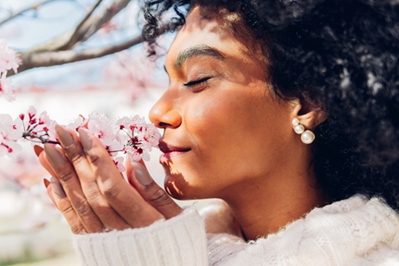 Fragrant "spells mary" - let yourself be seduced by aromas