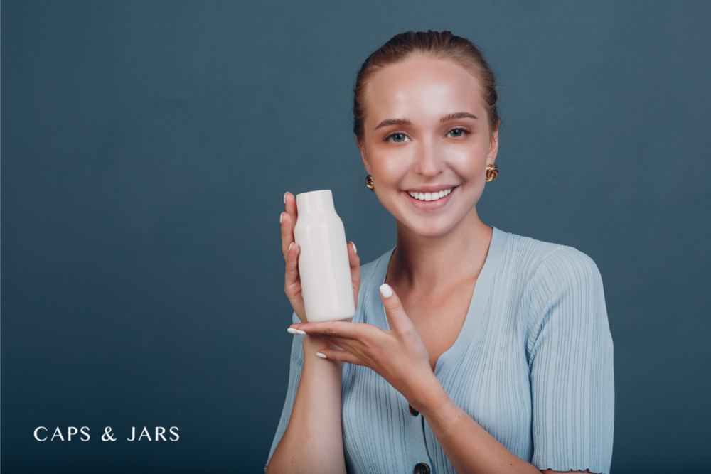 How to choose packaging for your cosmetic product