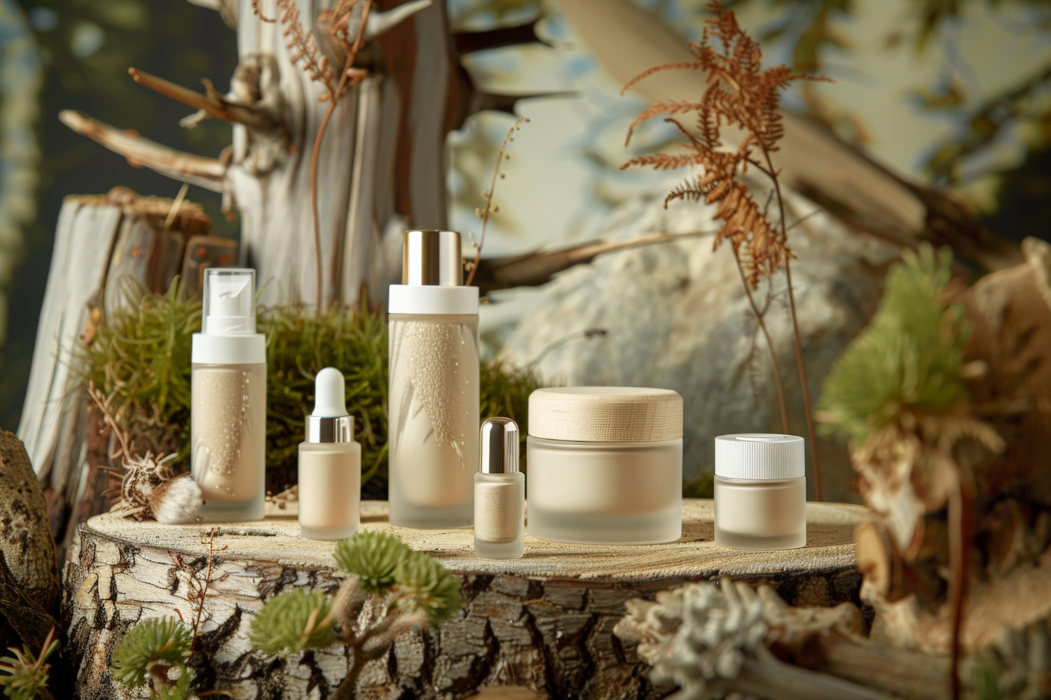 What is eco cosmetic packaging and how to recognize it?