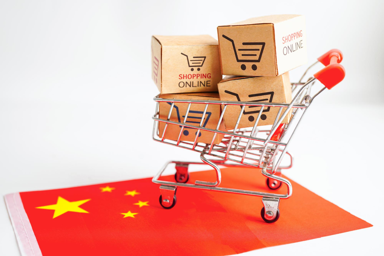 Tariffs on Packaging from China: Current Rates, Exceptions, and How to Avoid Import Mistakes