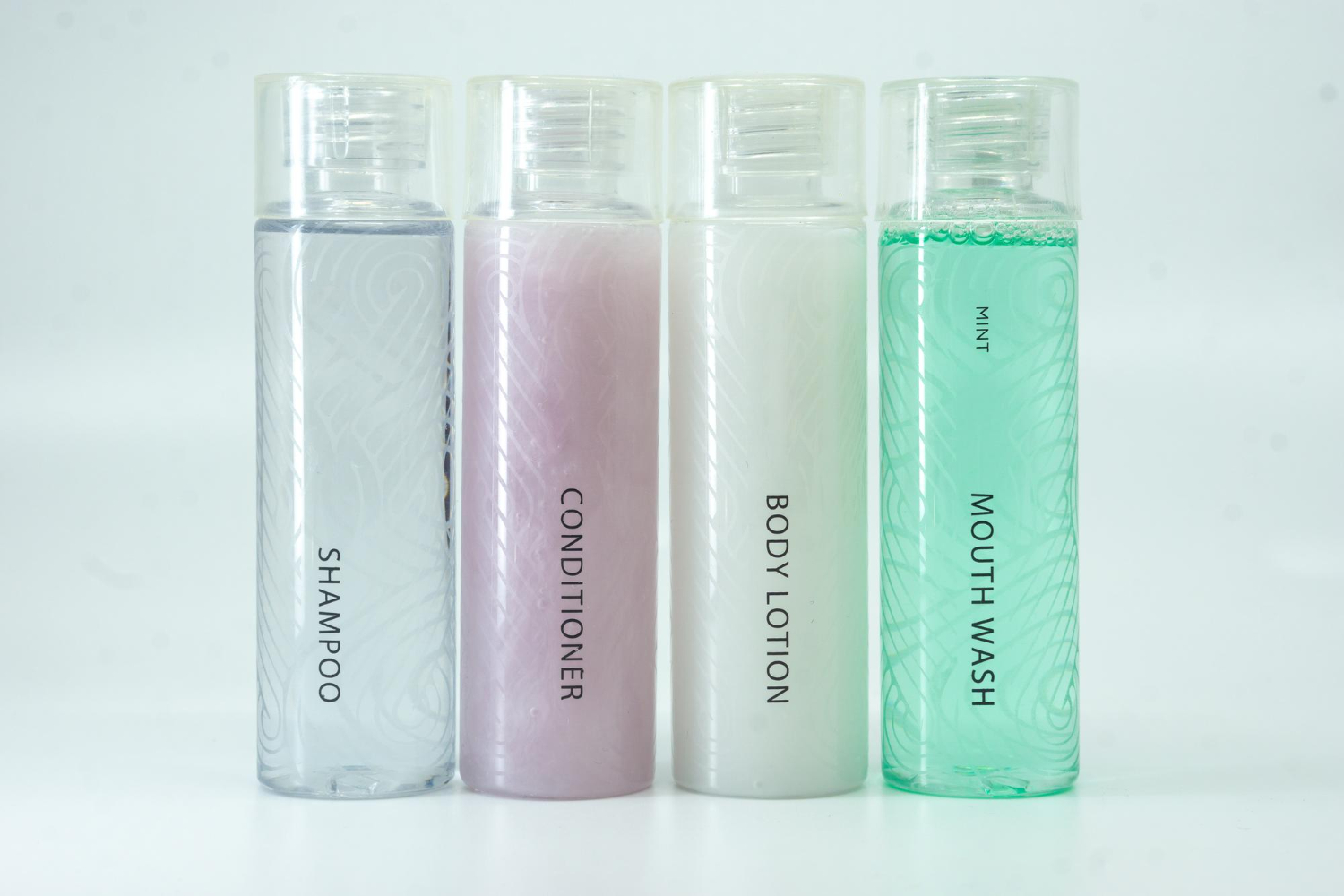 Are You Paying for Air? Shrinkflation and the Contents of Cosmetic Packaging