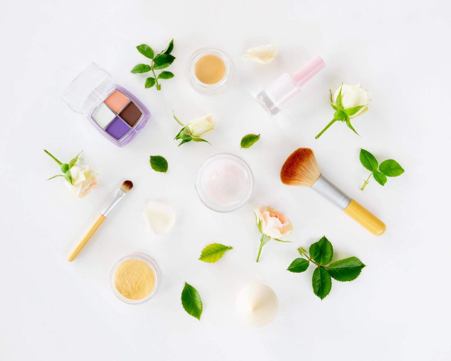 Cosmetic Ingredients 2025 – which active ingredients will dominate the beauty market?