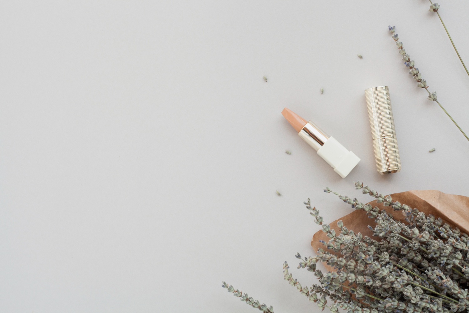 Minimalism and functionality – a new approach to product innovation in cosmetics