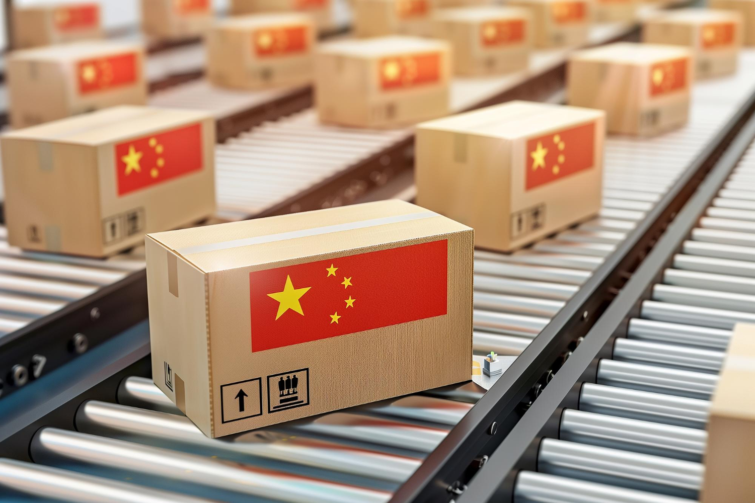 Is ordering packaging from China worth it? Pros, cons, and hidden import costs