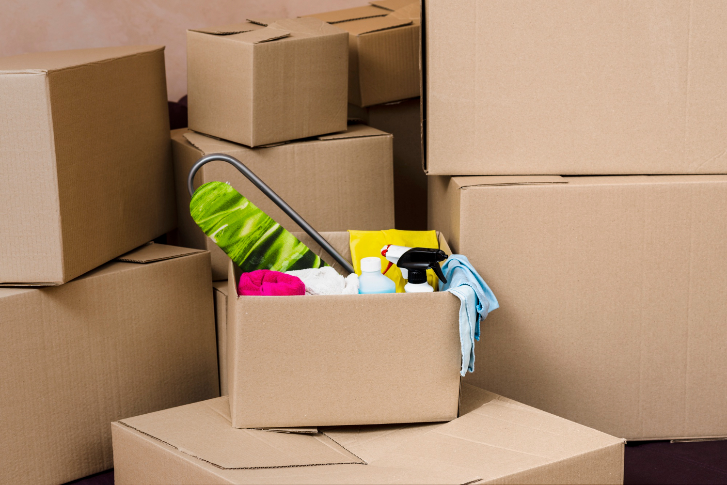 Packaging surpluses – how to use or sell them effectively? Practical ways to minimize losses