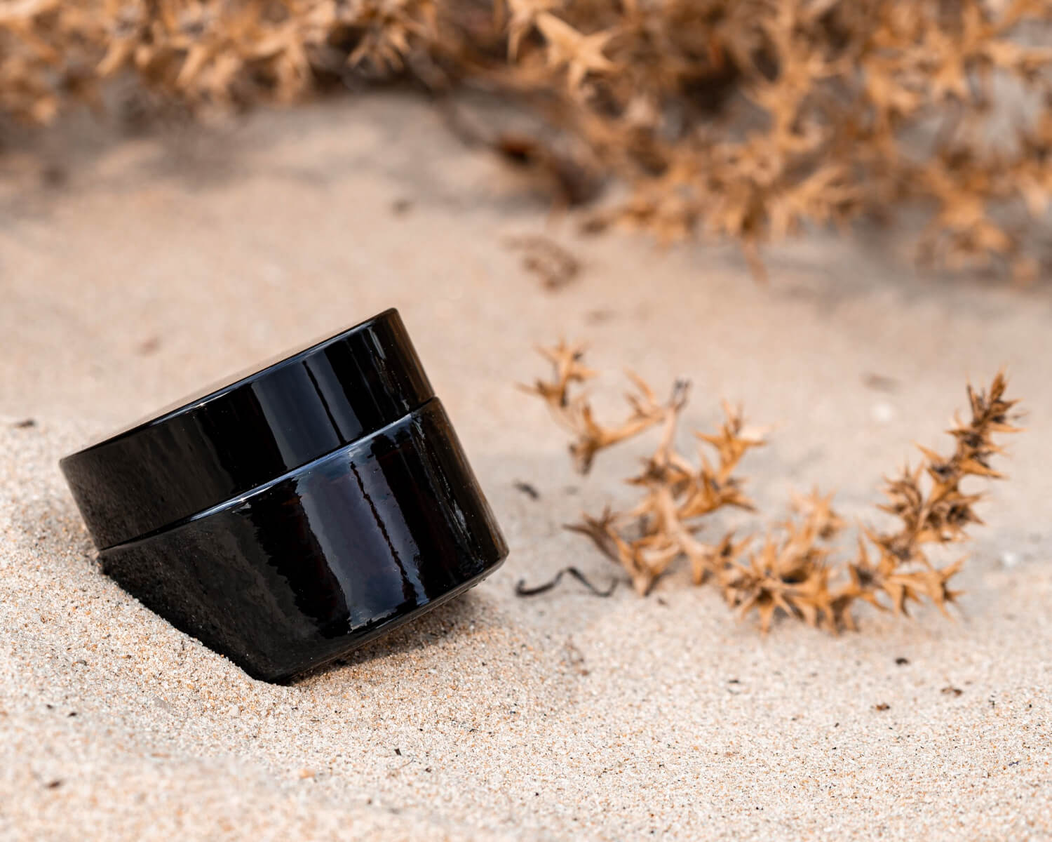 Glass Cosmetic Jars: Why Choose Glass for Cosmetic Packaging?