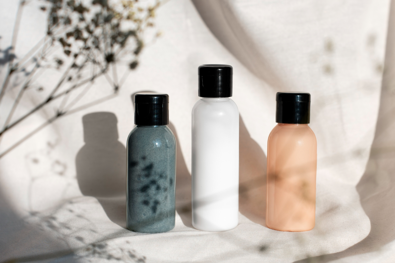 PET Bottles: Durability, Lightness, and a Modern Approach to Cosmetic Packaging