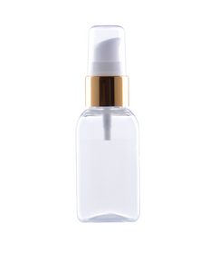 Bottle 30 ml, PET 20/410