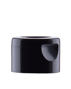 Flip top PP 24/410