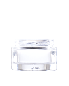 Jar  50 ml, glass