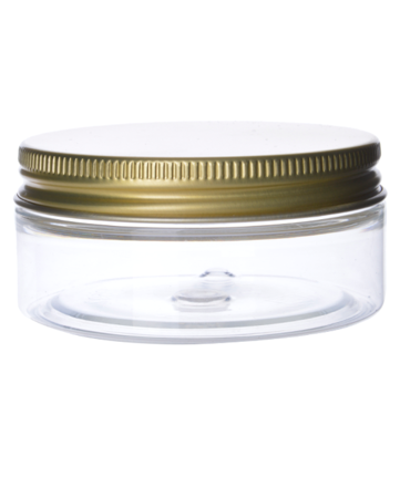 Jar, 75 ml, PET 70/400