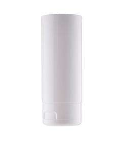 Tube 125 ml PE flip top