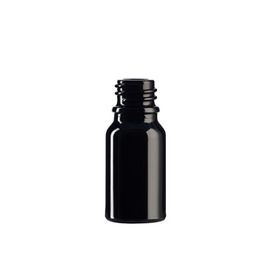 Butelka 15 ml, Szkło, DIN 18