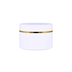Słoik 50 ml PP, nakrętka PP