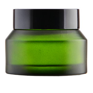 50 ml Glass jar, UREA cap