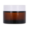 Słoik 180 ml Szkło, Nakrętka PP
