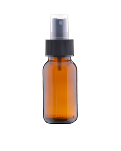 Butelka 40/50 ml Szkło 28/410