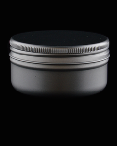 Słoik 50 ml, AL, Nakrętka AL