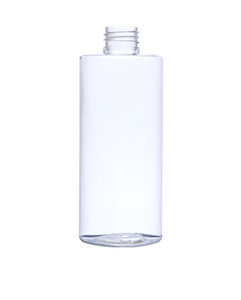 Butelka PET bezbarwna 250 ml, gwint 24/410