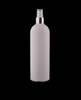 Butelka 500 ml, HDPE, 24/410