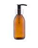 Butelka 125/115 ml brązowa Szkło 28/410