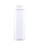 PET bottle clear 100 ml, thread 24/410
