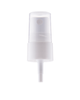 Atomizer, PP, 20/410