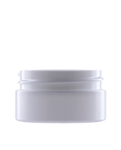 Słoik 25 ml PET  48/400