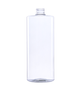 Butelka 1000 ml, bezbarwna (transparentna), PET, 28/410