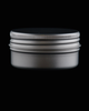 Słoik 30 ml, AL, Nakrętka AL