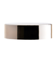 Gold PP lid, neck 58/400