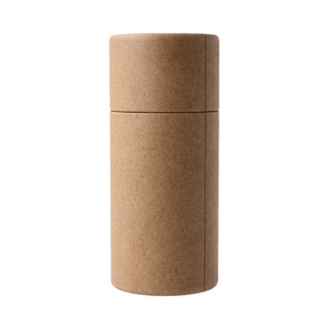 Tuba 50 ml tekturowa, brązowa