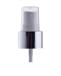 Atomizer, PP, 24/410, Długość rurki 220mm