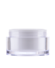 50 ml jar, PP