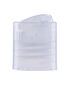 Disc top, naturalny PP, 20/410