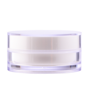 Jar 30 ml, PP,  PS, Lid PP, PS