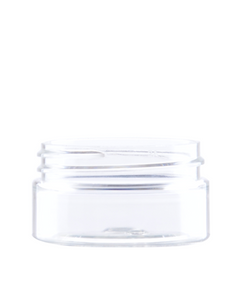 Słoik 25 ml PET  48/400