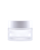 Słoik 50 ml, szkło, Nakrętka PP