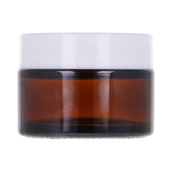 Słoik 180 ml Szkło, Nakrętka PP