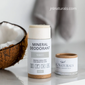 Tuba 50 ml tekturowa, brązowa