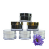 Słoik 50 ml, PP, Nakrętka PP
