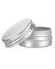 Słoik 15 ml, AL, Nakrętka AL