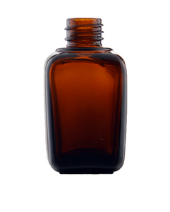 Butelka 30 ml, Szkło, Pipeta