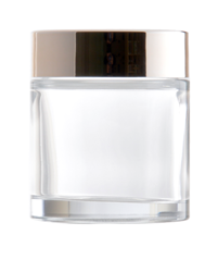 Słoik 100 ml, szkło nakrętka PP