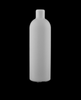 Butelka 500 ml, HDPE, 24/410