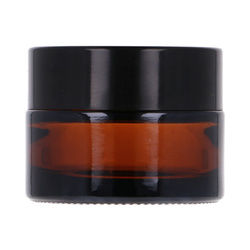 Słoik 15 ml, szkło, Nakrętka PP