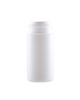 Butelka 100 ml, biała, HDPE, 43/400
